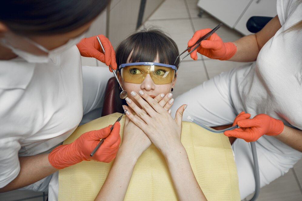 Bad Breath/Halitosis