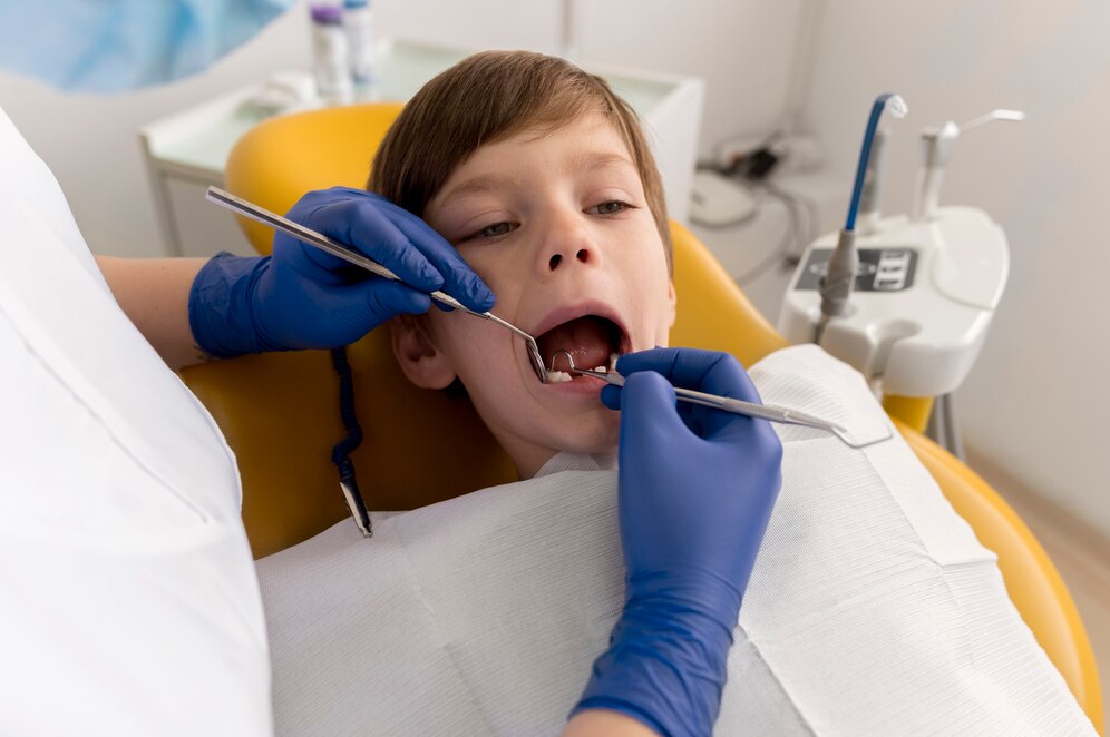 Periodontal Gum Surgeries