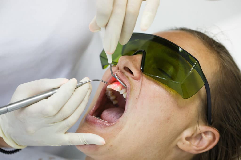 Paediatric Dentistry