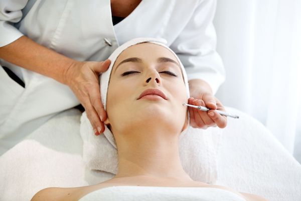 Laser Hair Removal