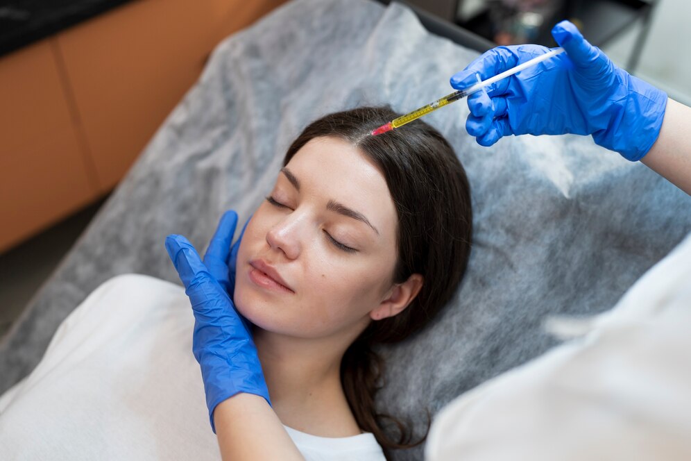 Regenera Active Treatment