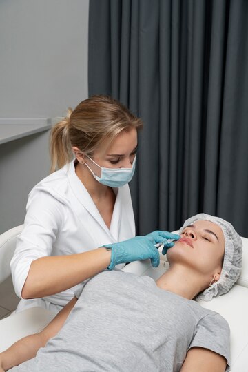 Body Treatment