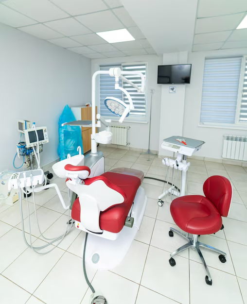 Dental Treatment