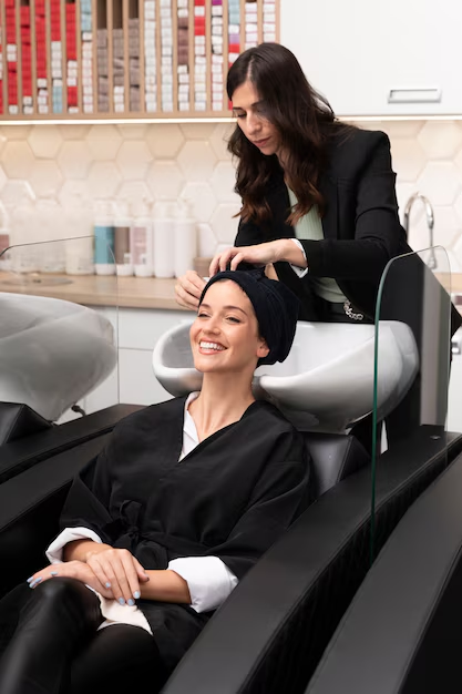 Hair Treatment