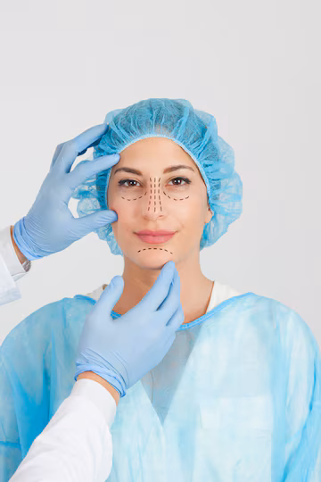 plasic Surgery