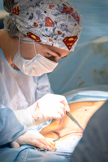 plastic Surgery
