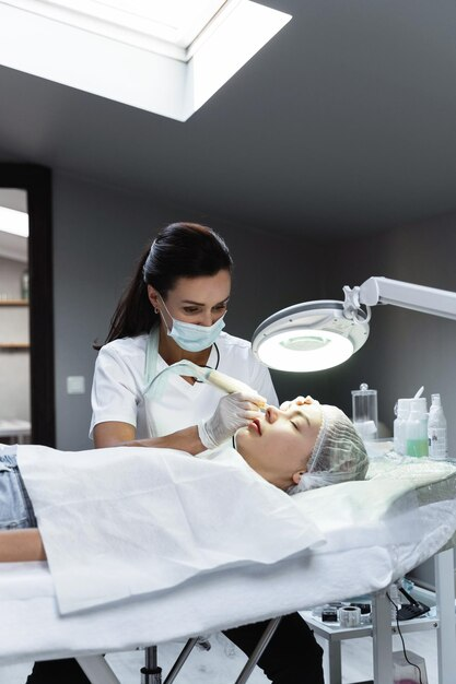 Skin Care Treatment