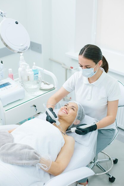 Facial Treatment