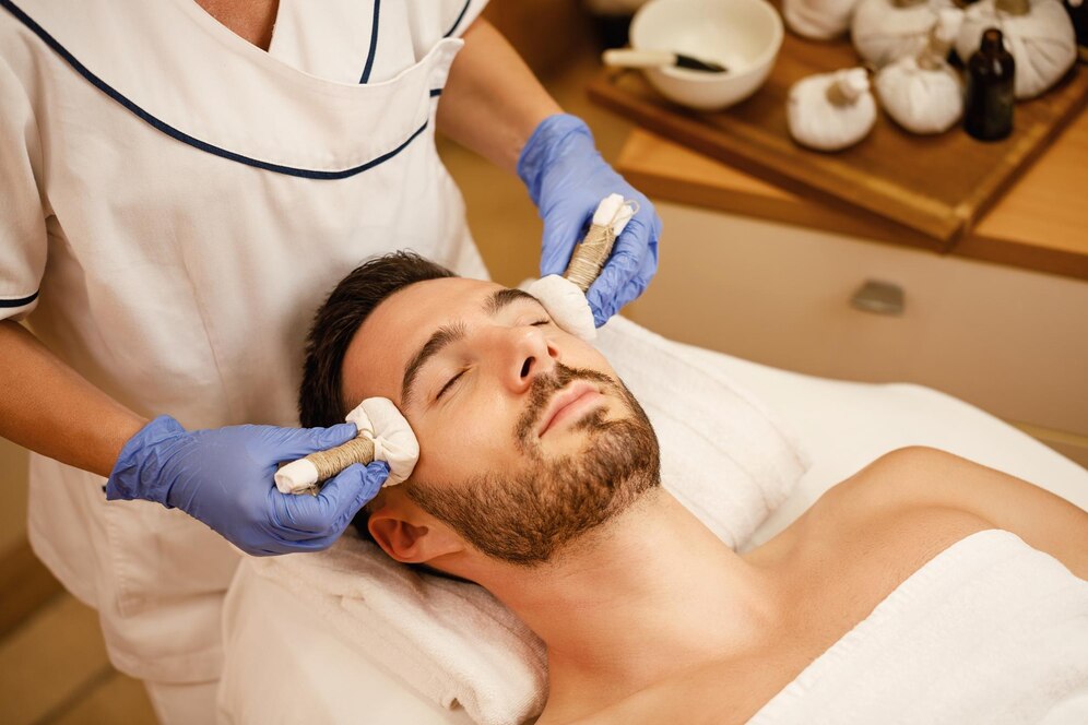 Skin Whitening